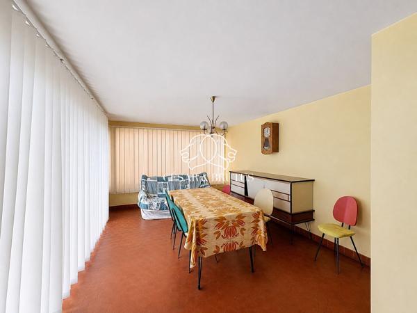 PEAGE DE ROUSSILLON – MAISON 150m² – 3CH – CLIMATISEE ET CALME