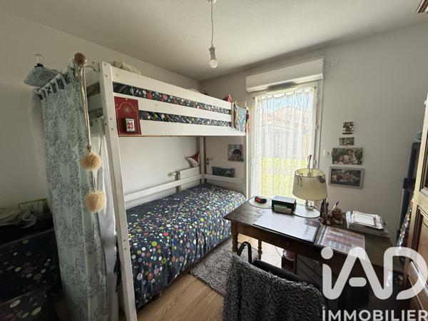 Appartement à vendre 2 pièces 38 m² Aucamville