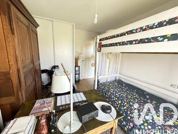 Appartement à vendre 2 pièces 38 m² Aucamville