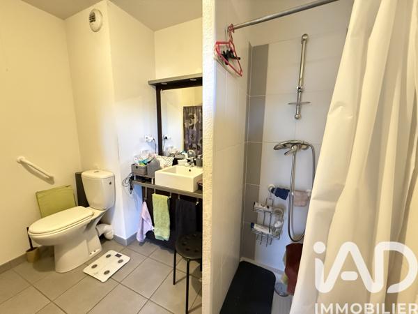 Appartement à vendre 2 pièces 38 m² Aucamville