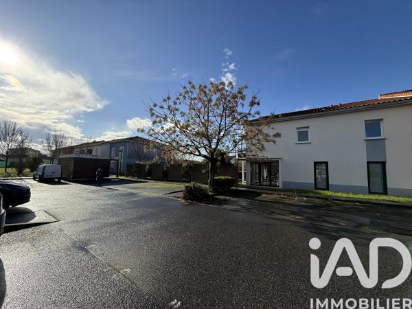 Appartement à vendre 2 pièces 38 m² Aucamville