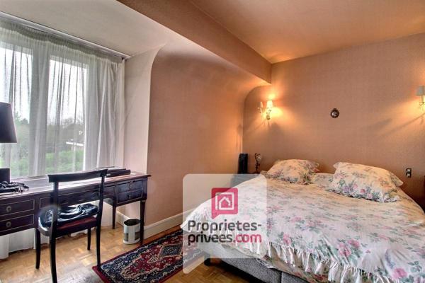 A VENDRE Secteur recherché AMILLY - SPACIEUSE MAISON, PISCINE, JARDIN, ACCES  PRIVATIF AU CANAL DE BRIARE