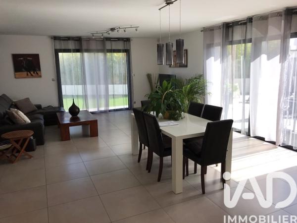 Maison à vendre 5 pièces 154 m² Boujan-sur-Libron