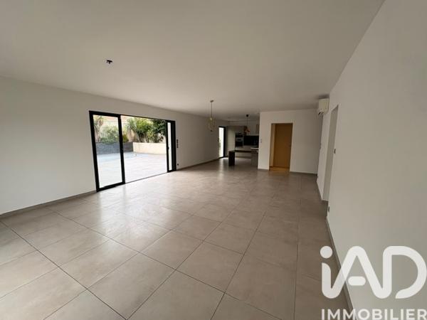 Maison à vendre 5 pièces 154 m² Boujan-sur-Libron