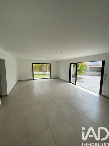 Maison à vendre 5 pièces 154 m² Boujan-sur-Libron