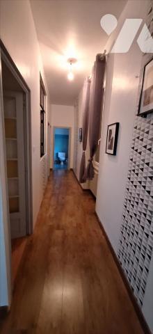 VIC-FEZENSAC, centre ville maison de maître de 300m² cour et terrasse.