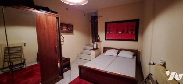 VIC-FEZENSAC, centre ville maison de maître de 300m² cour et terrasse.