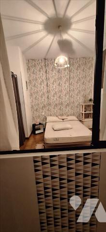 VIC-FEZENSAC, centre ville maison de maître de 300m² cour et terrasse.