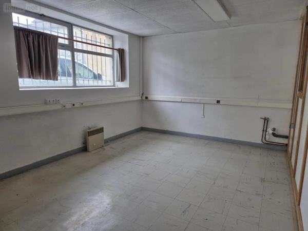 Achat - Fonds et/ou murs commerciaux Marnay 70150 111 m 2 999 m 2
