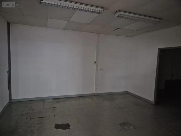 Achat - Fonds et/ou murs commerciaux Marnay 70150 111 m 2 999 m 2