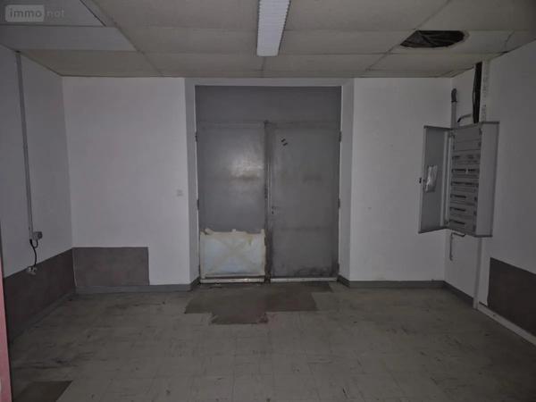 Achat - Fonds et/ou murs commerciaux Marnay 70150 111 m 2 999 m 2