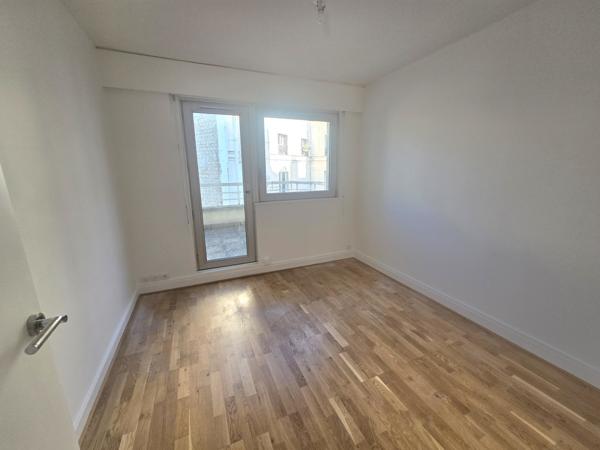Appartement 4 pièces à louer