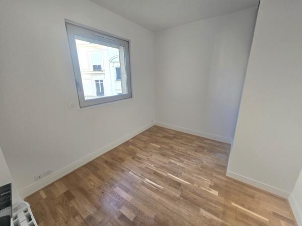 Appartement 4 pièces à louer
