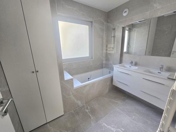 Appartement 4 pièces à louer