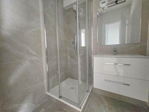 Appartement 4 pièces à louer