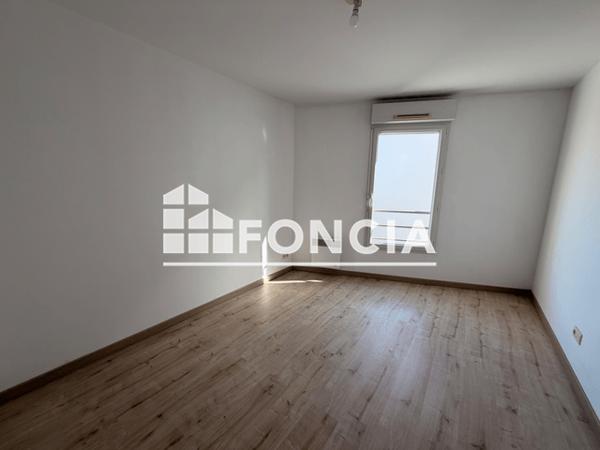 Location Appartement 3 pièces 71.37 m² - 66/68 AVENUE VICTOR CHATENAY Angers 49000
