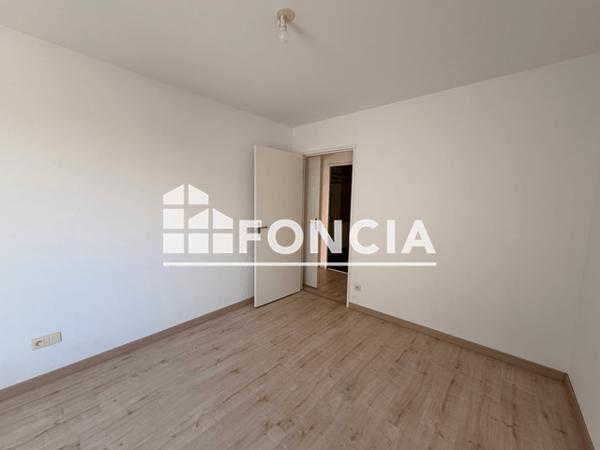 Location Appartement 3 pièces 71.37 m² - 66/68 AVENUE VICTOR CHATENAY Angers 49000