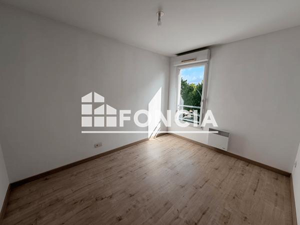 Location Appartement 3 pièces 71.37 m² - 66/68 AVENUE VICTOR CHATENAY Angers 49000