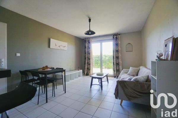 Appartement 2 pièces de 40 m² à Toulouse (31100)