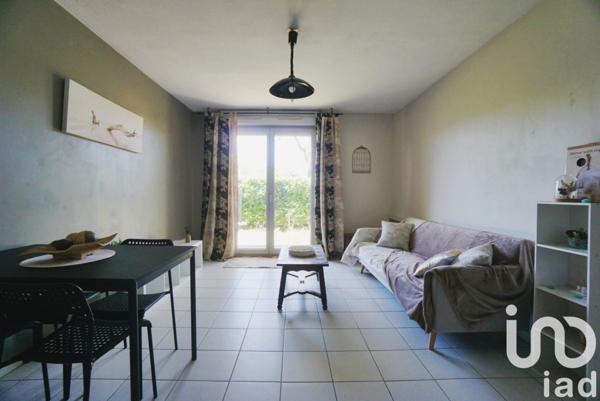 Appartement 2 pièces de 40 m² à Toulouse (31100)