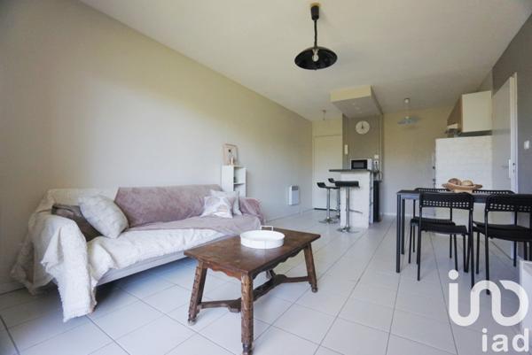 Appartement 2 pièces de 40 m² à Toulouse (31100)