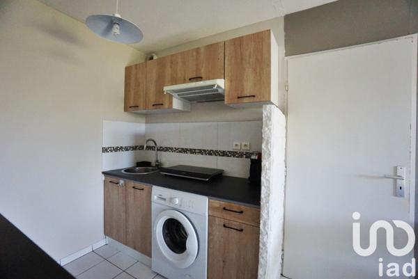 Appartement 2 pièces de 40 m² à Toulouse (31100)