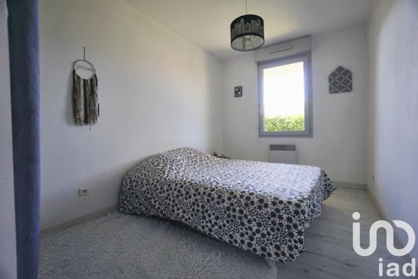 Appartement 2 pièces de 40 m² à Toulouse (31100)