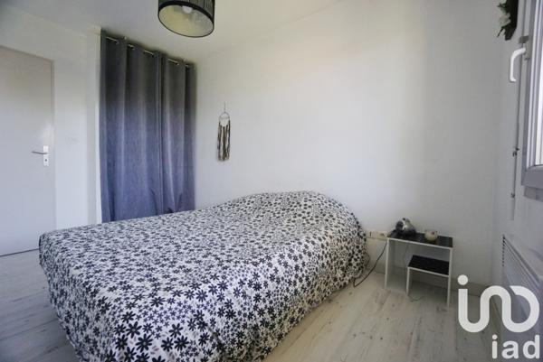 Appartement 2 pièces de 40 m² à Toulouse (31100)