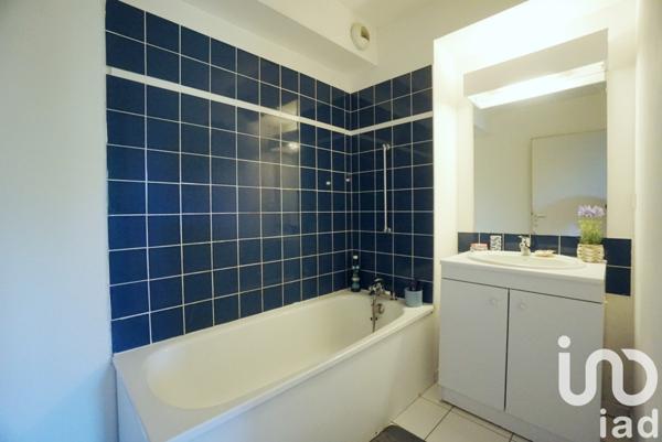 Appartement 2 pièces de 40 m² à Toulouse (31100)