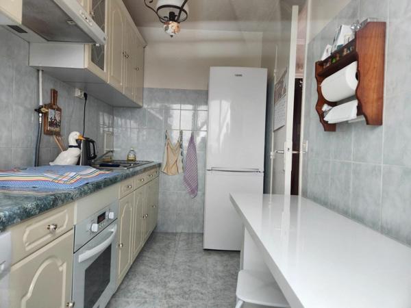 Appartement à vendre    1 pièce • 29,69 m2 Le Bourget