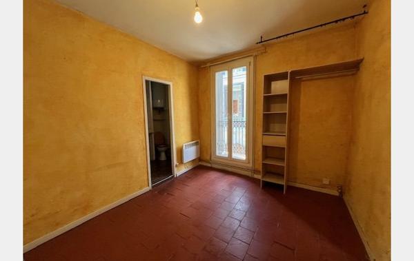 Vente Maison de village Marseillan   