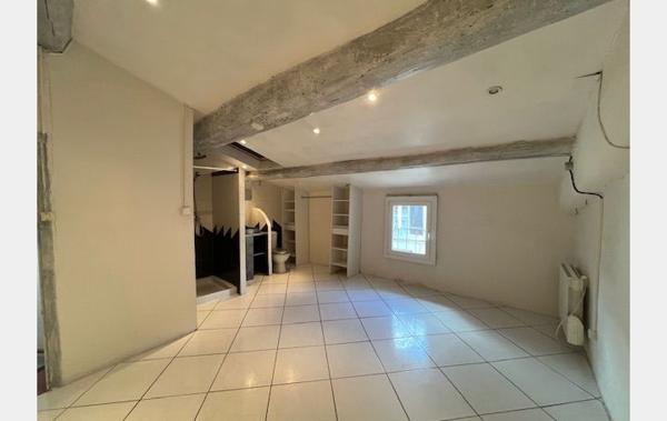 Vente Maison de village Marseillan   