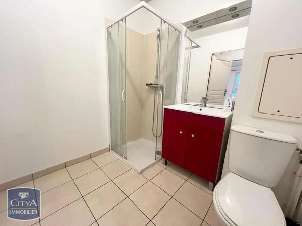 Appartement à louer 2 pièces 38.6m² Arpajon (91290)