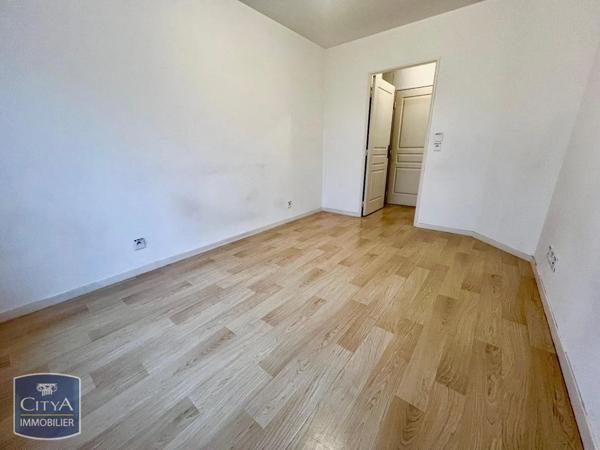Appartement à louer 2 pièces 38.6m² Arpajon (91290)