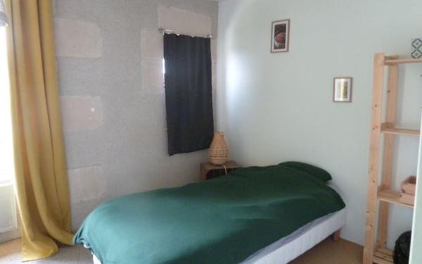 Appartement à vendre    4 pièces • 110 m2 Saint-Aignan