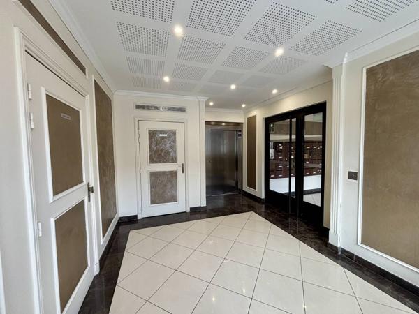 Appartement Pontault Combault 2 pièce(s) 41.7 m2