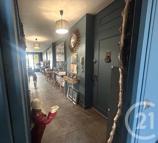 Appartement T2 à vendre  2 pièces - 51 m2 COGOLIN - 83