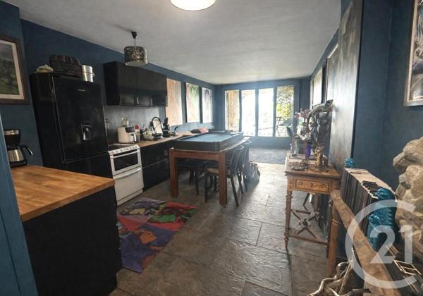 Appartement T2 à vendre  2 pièces - 51 m2 COGOLIN - 83