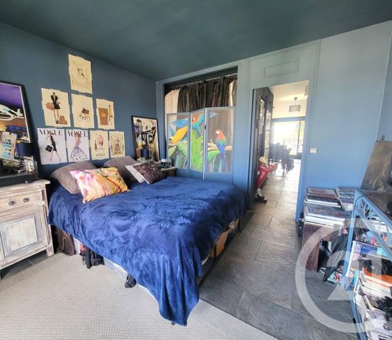 Appartement T2 à vendre  2 pièces - 51 m2 COGOLIN - 83