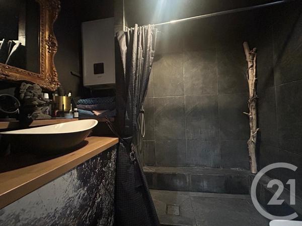 Appartement T2 à vendre  2 pièces - 51 m2 COGOLIN - 83