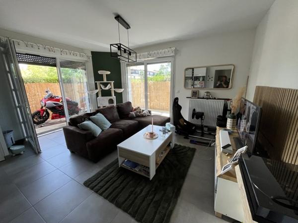 Appartement à vendre |  Audenge |  3 pièces | 55 m²