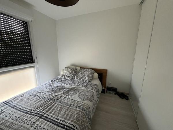 Appartement à vendre |  Audenge |  3 pièces | 55 m²