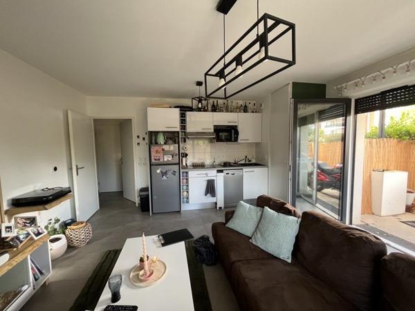 Appartement à vendre |  Audenge |  3 pièces | 55 m²