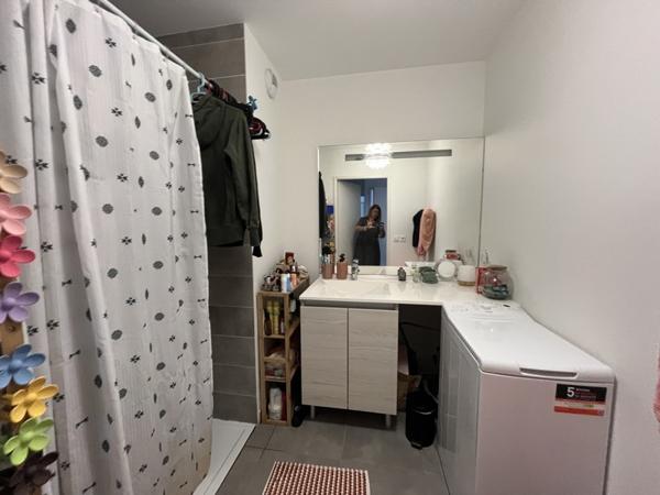 Appartement à vendre |  Audenge |  3 pièces | 55 m²