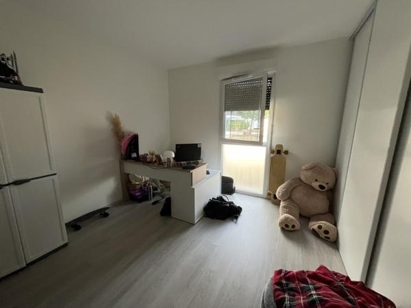Appartement à vendre |  Audenge |  3 pièces | 55 m²
