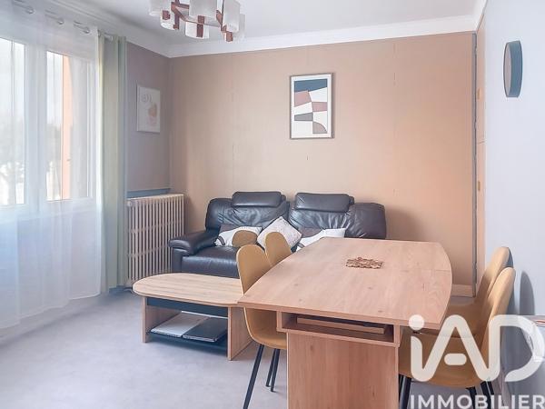 Maison à vendre 4 pièces 74 m² Villecresnes