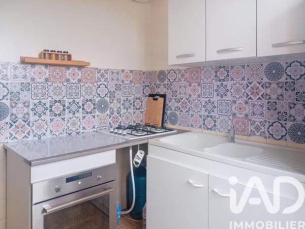 Maison à vendre 4 pièces 74 m² Villecresnes
