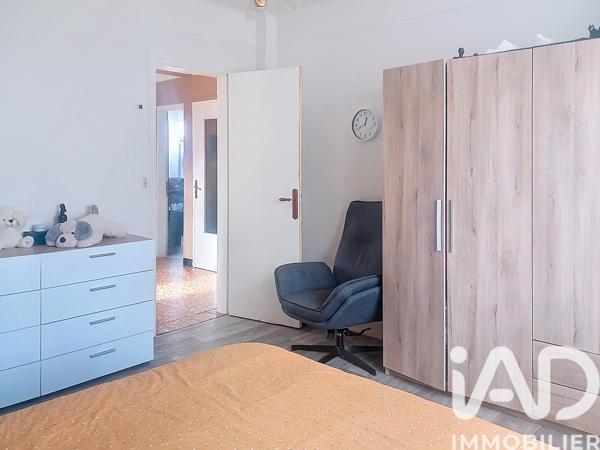 Maison à vendre 4 pièces 74 m² Villecresnes