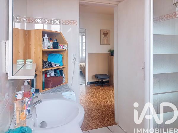 Maison à vendre 4 pièces 74 m² Villecresnes
