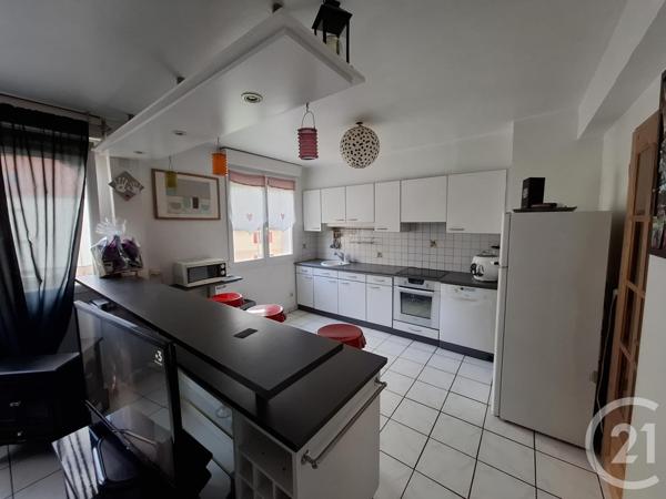 Appartement à vendre  2 pièces - 48,75 m2 FECAMP - 76